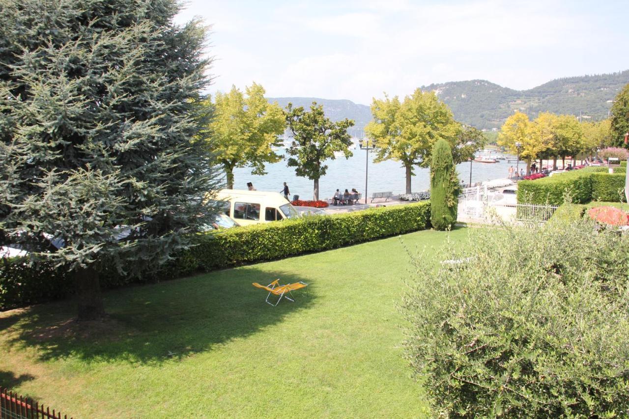 Front Apartment Bardolino