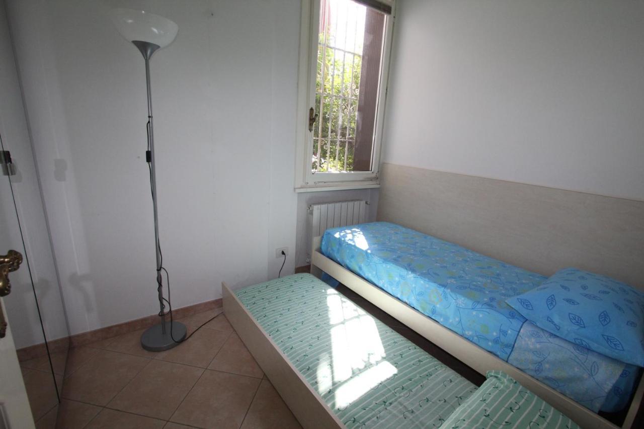 Front Apartment Bardolino