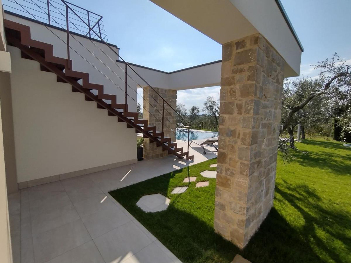 Holiday home La Rondinella *