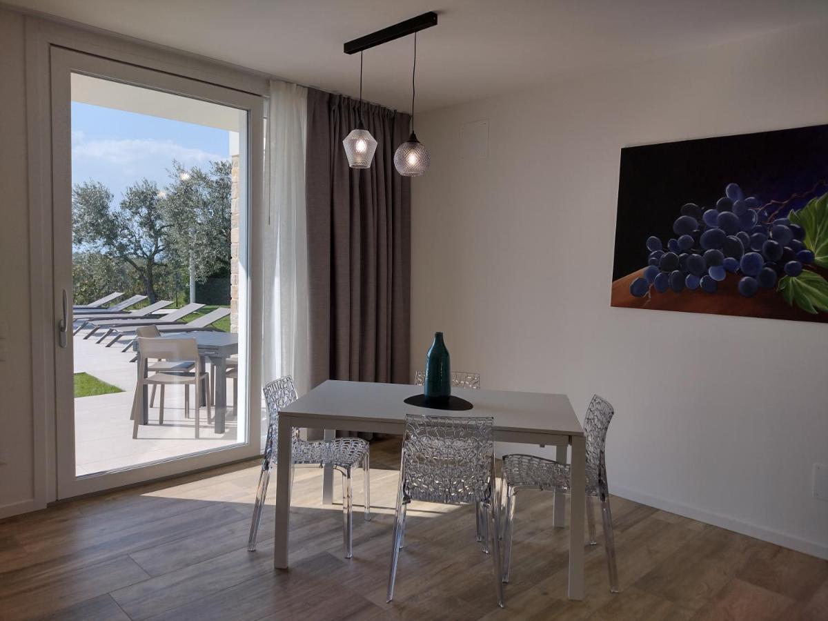 La Rondinella Holiday home *