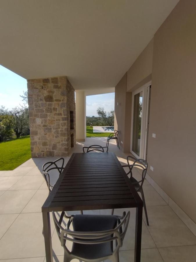 La Rondinella Holiday home Bardolino