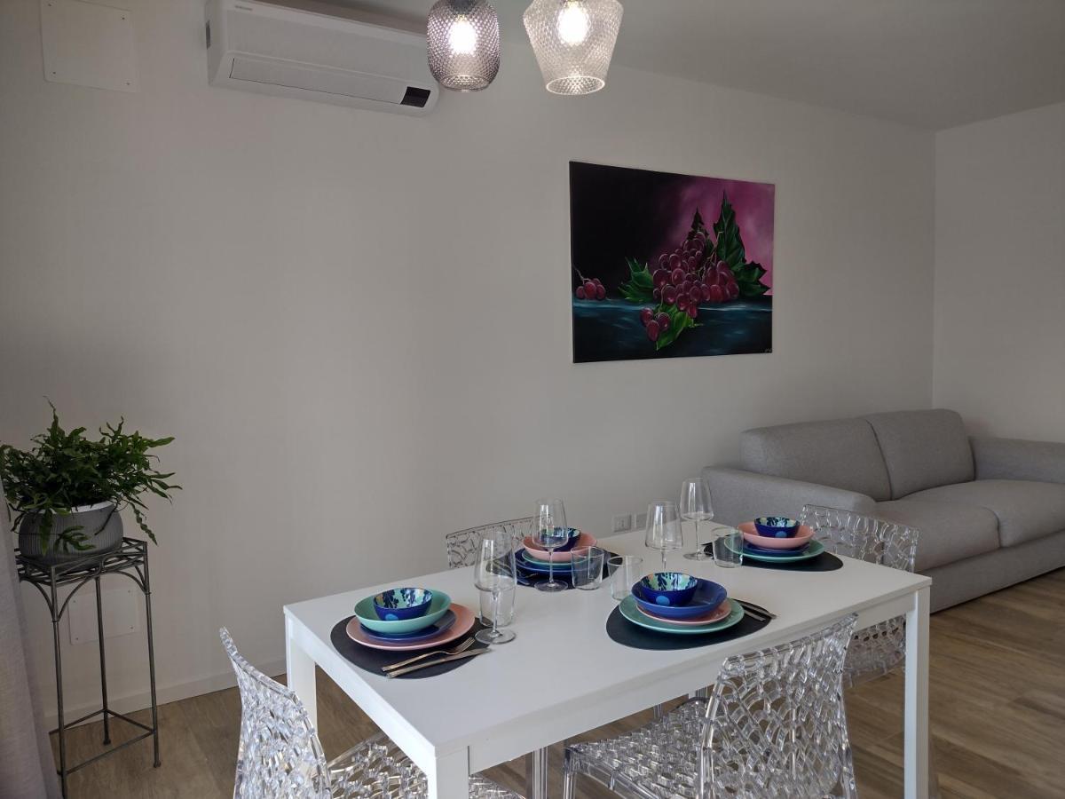 La Rondinella Holiday home Bardolino