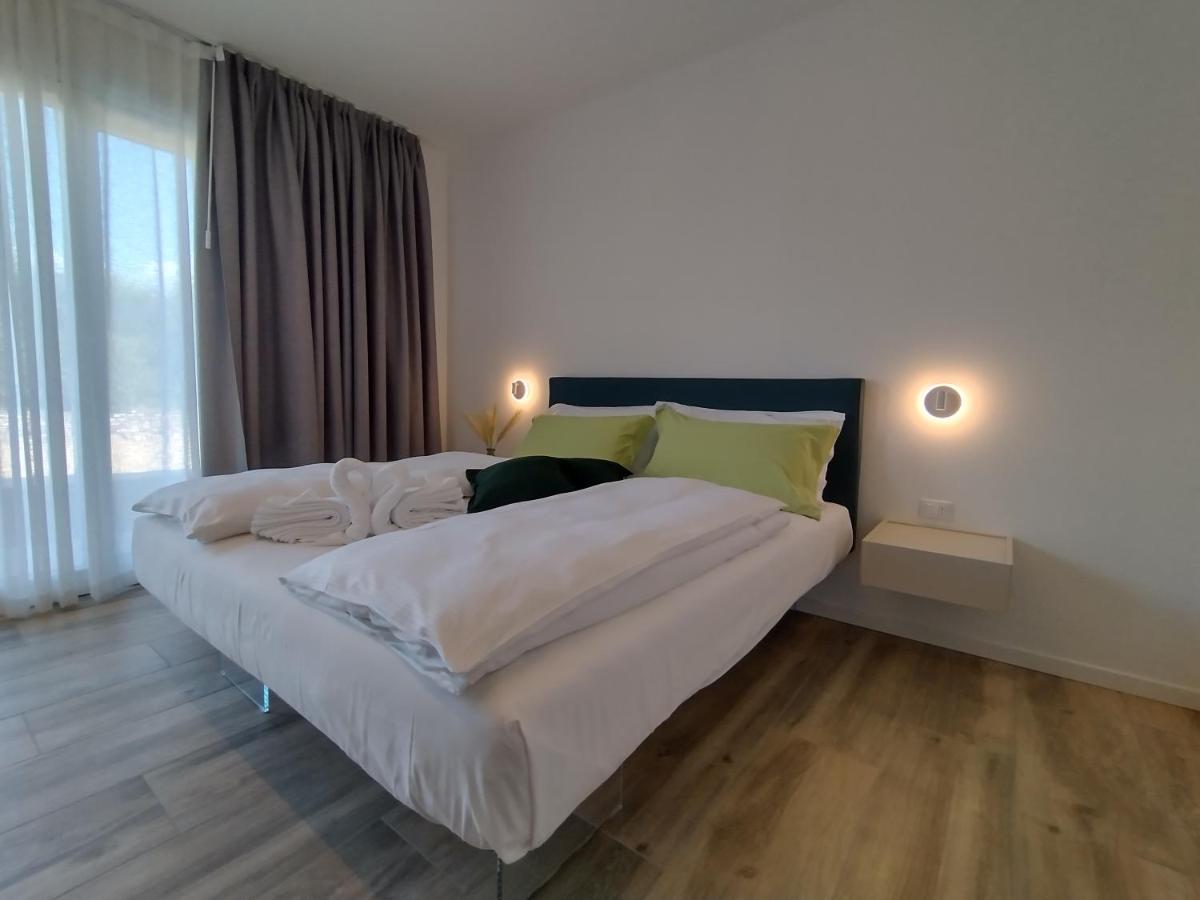 La Rondinella Holiday home Bardolino