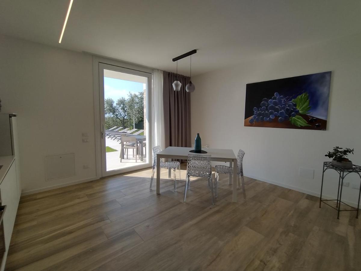 La Rondinella Holiday home *