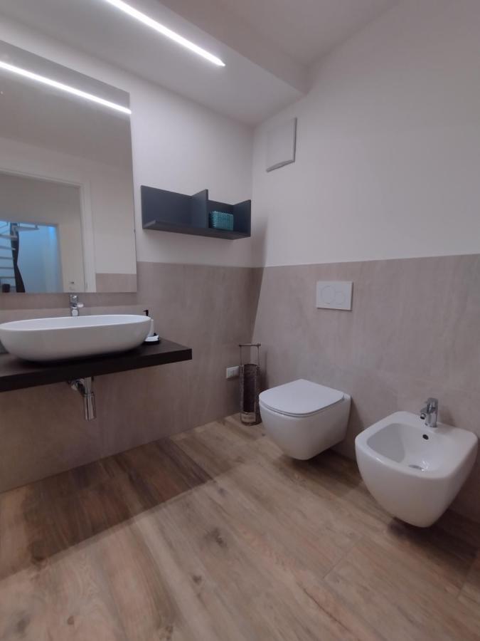 La Rondinella Holiday home