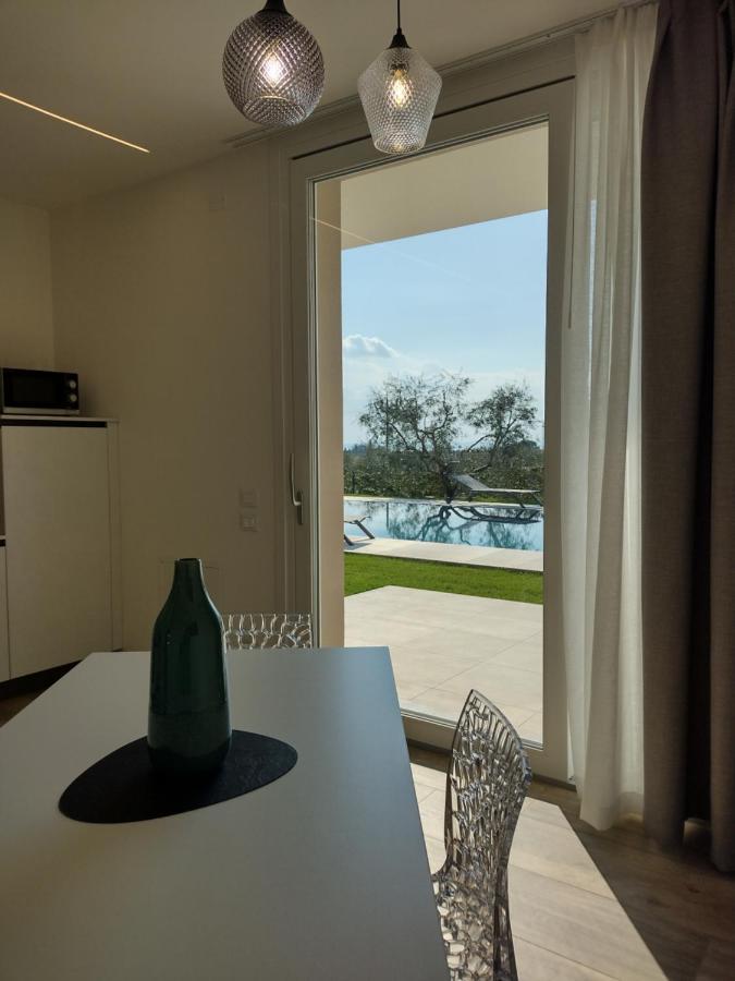 Holiday home La Rondinella *