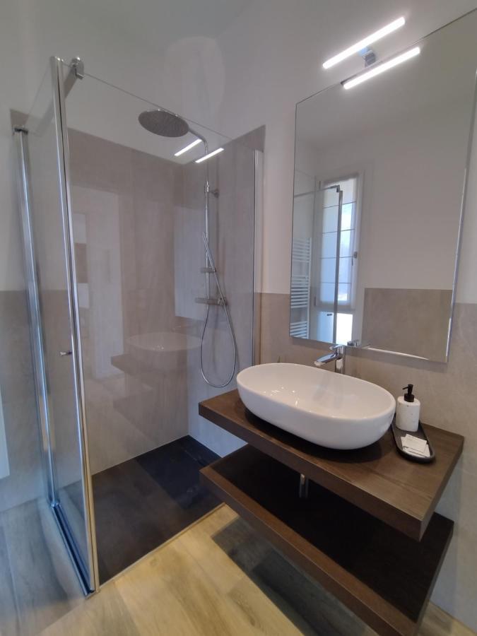 La Rondinella Holiday home *