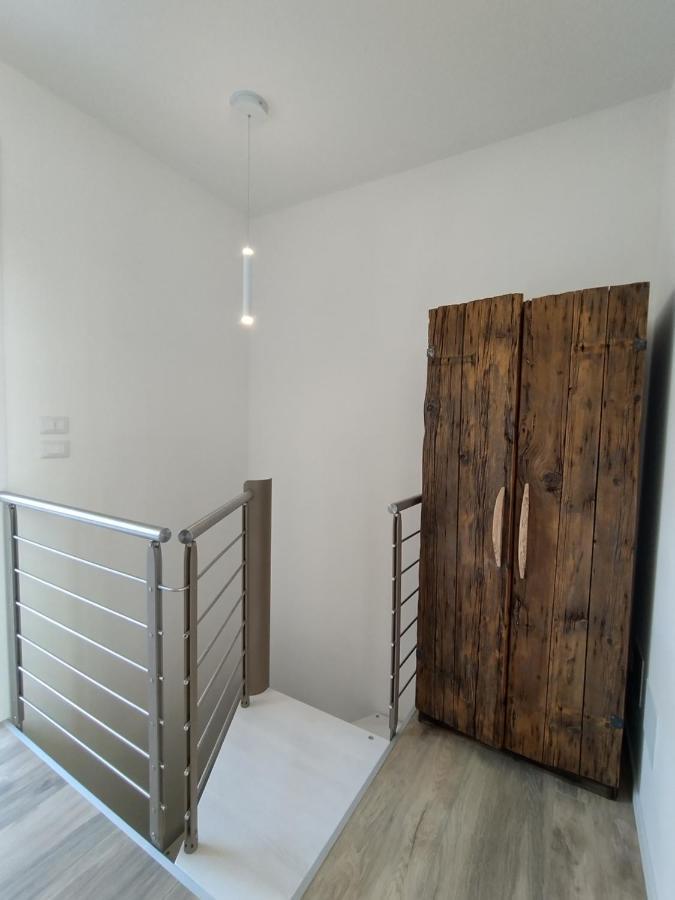 Holiday home La Rondinella *