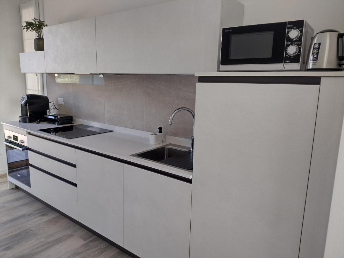 La Rondinella Holiday home