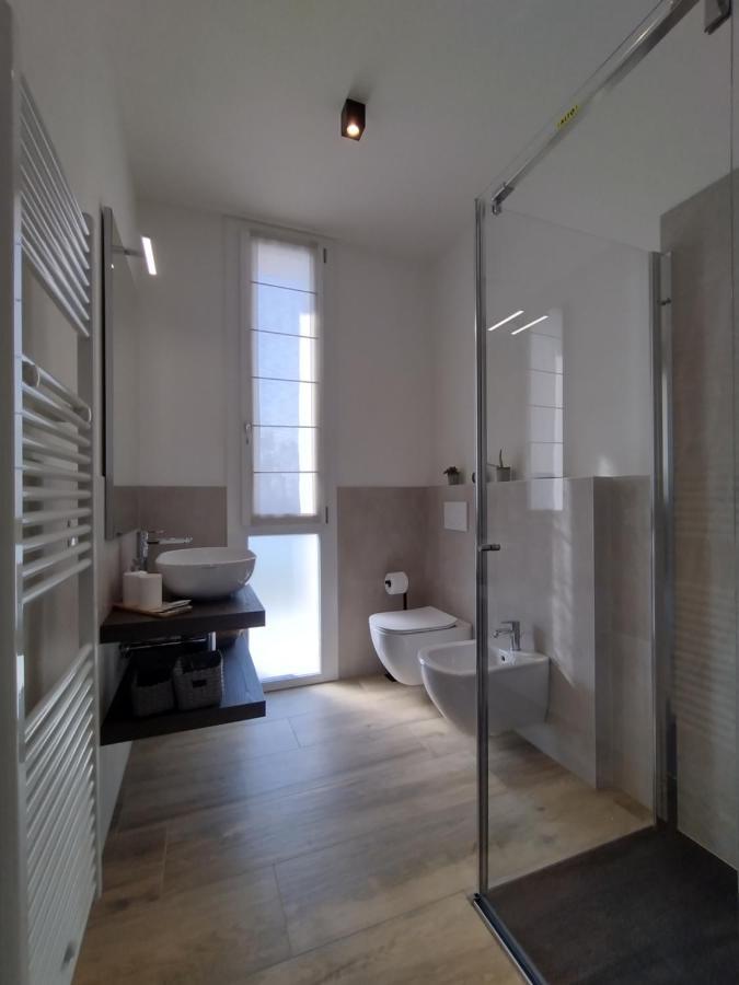 La Rondinella Holiday home