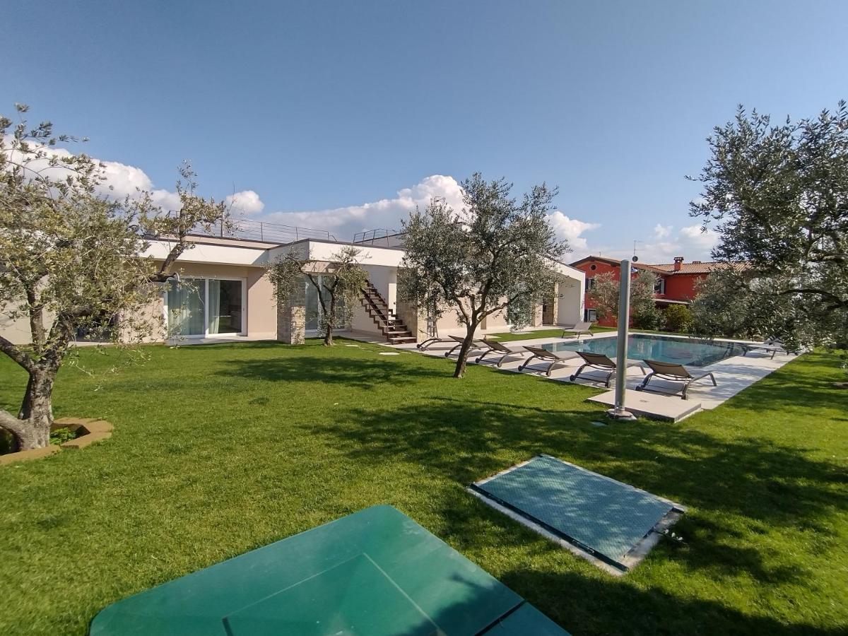 La Rondinella Holiday home *
