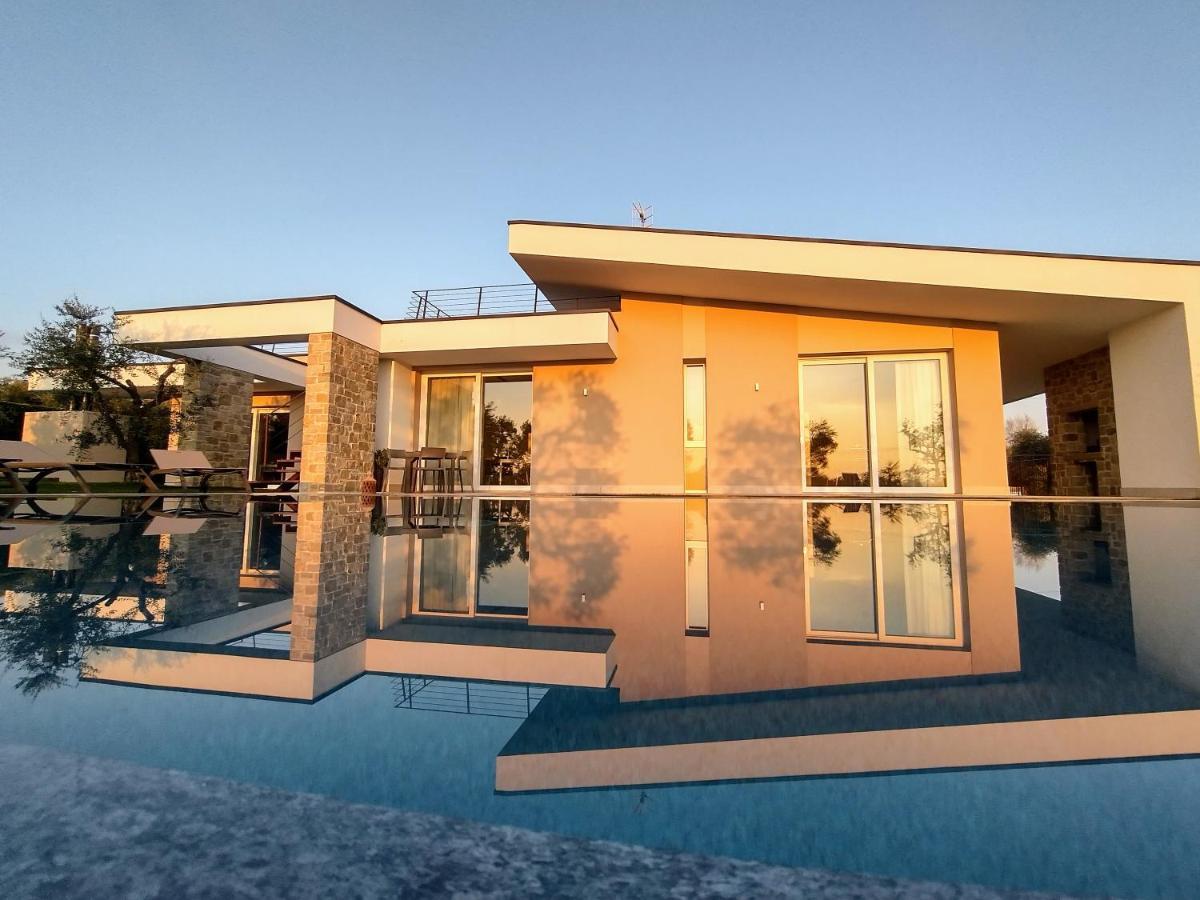 Holiday home La Rondinella