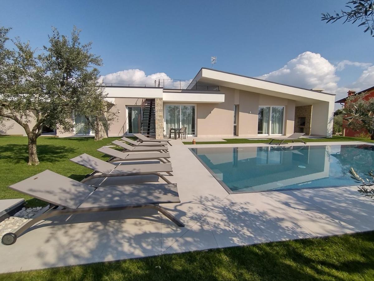 La Rondinella Holiday home Bardolino