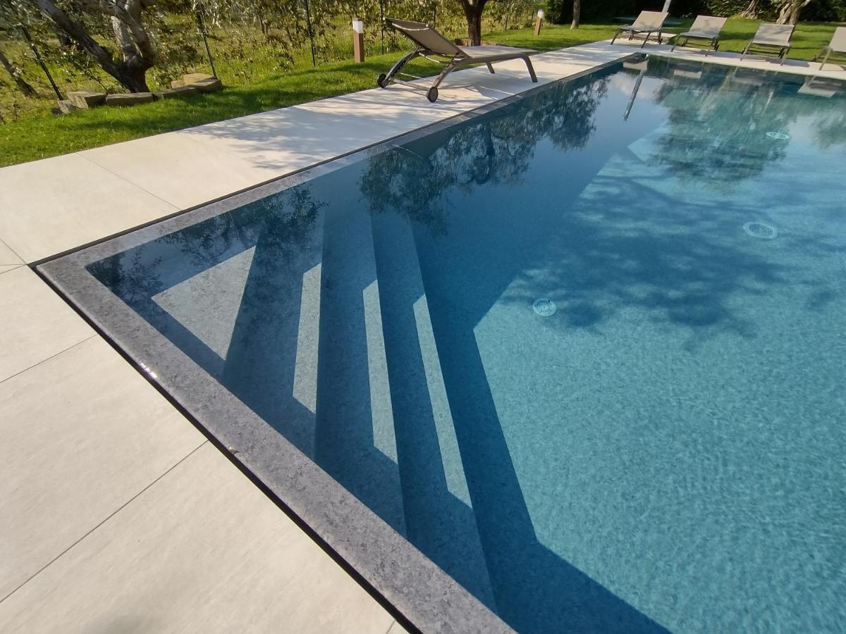 La Rondinella Holiday home Bardolino