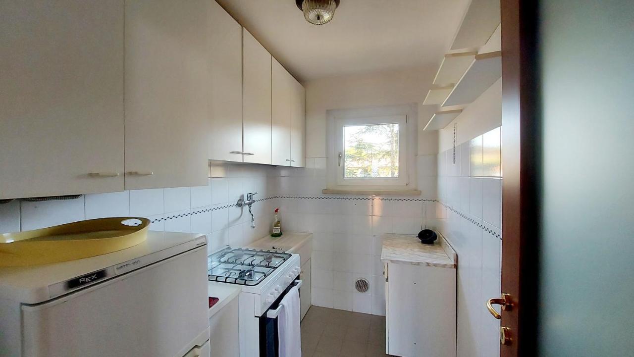Apartment Panoramic Bardolino