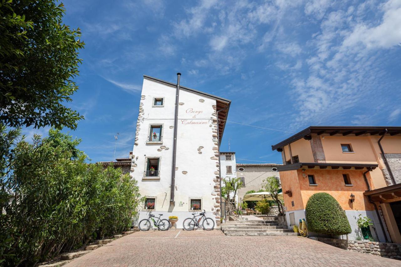 Apartment Casa Borgo Di Calmasino Bardolino