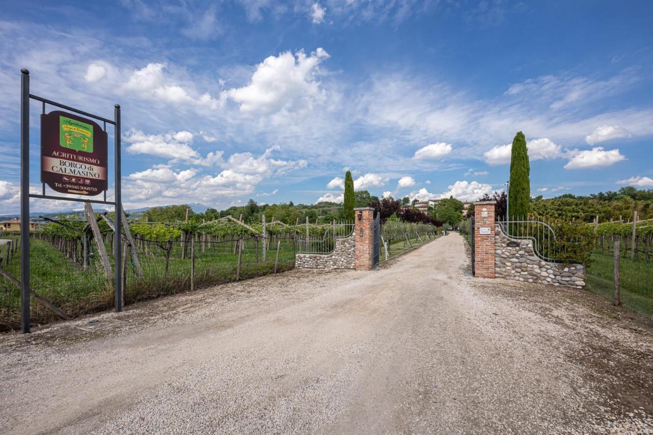 Casa Borgo Di Calmasino Bardolino