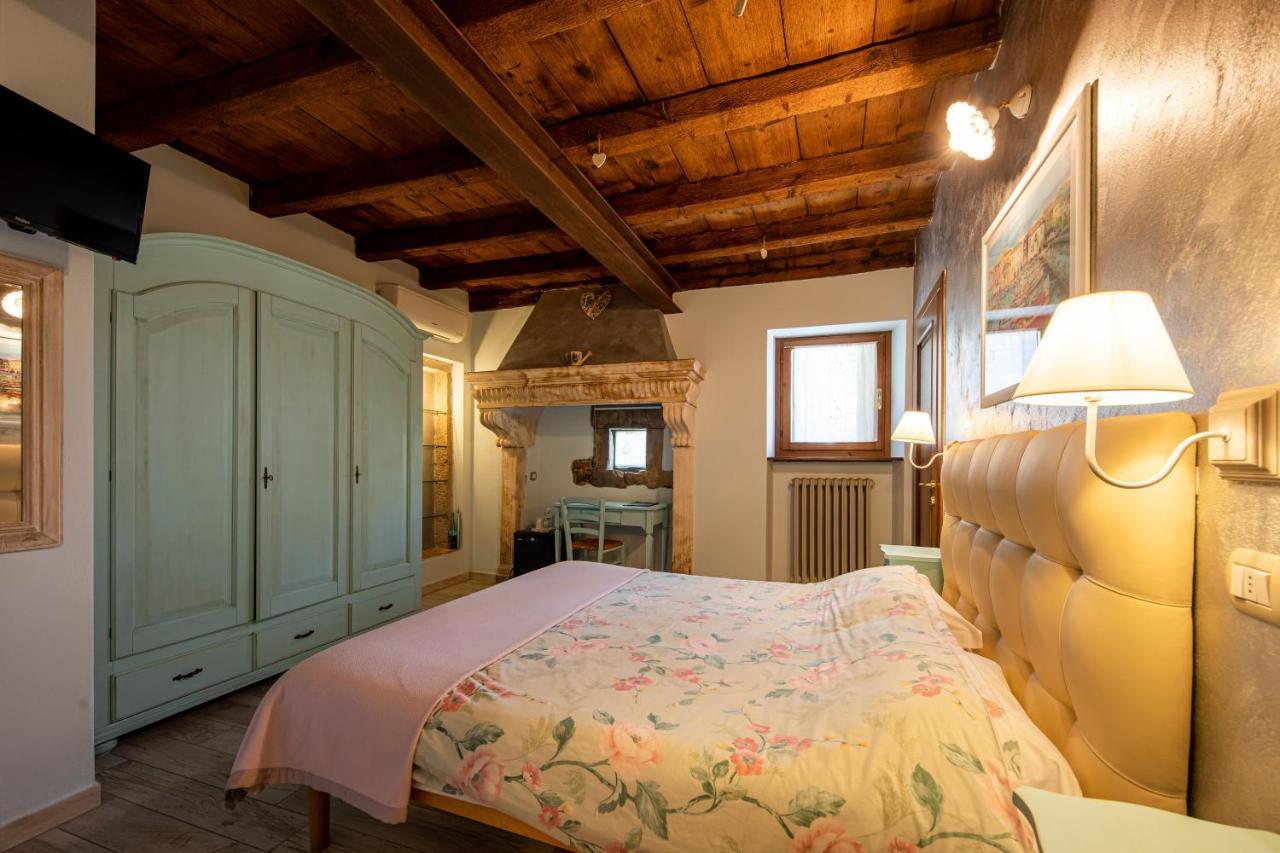 Farm stay Borgo Di Calmasino Bardolino