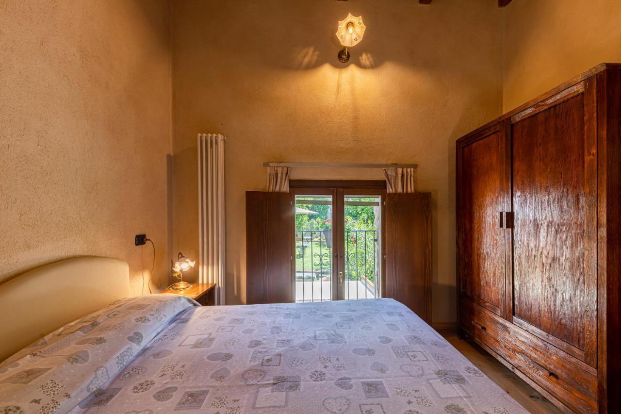 Farm stay Borgo Di Calmasino *