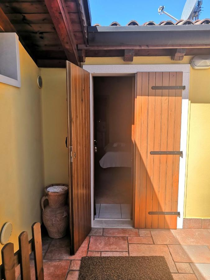 Farm stay Costadoro *