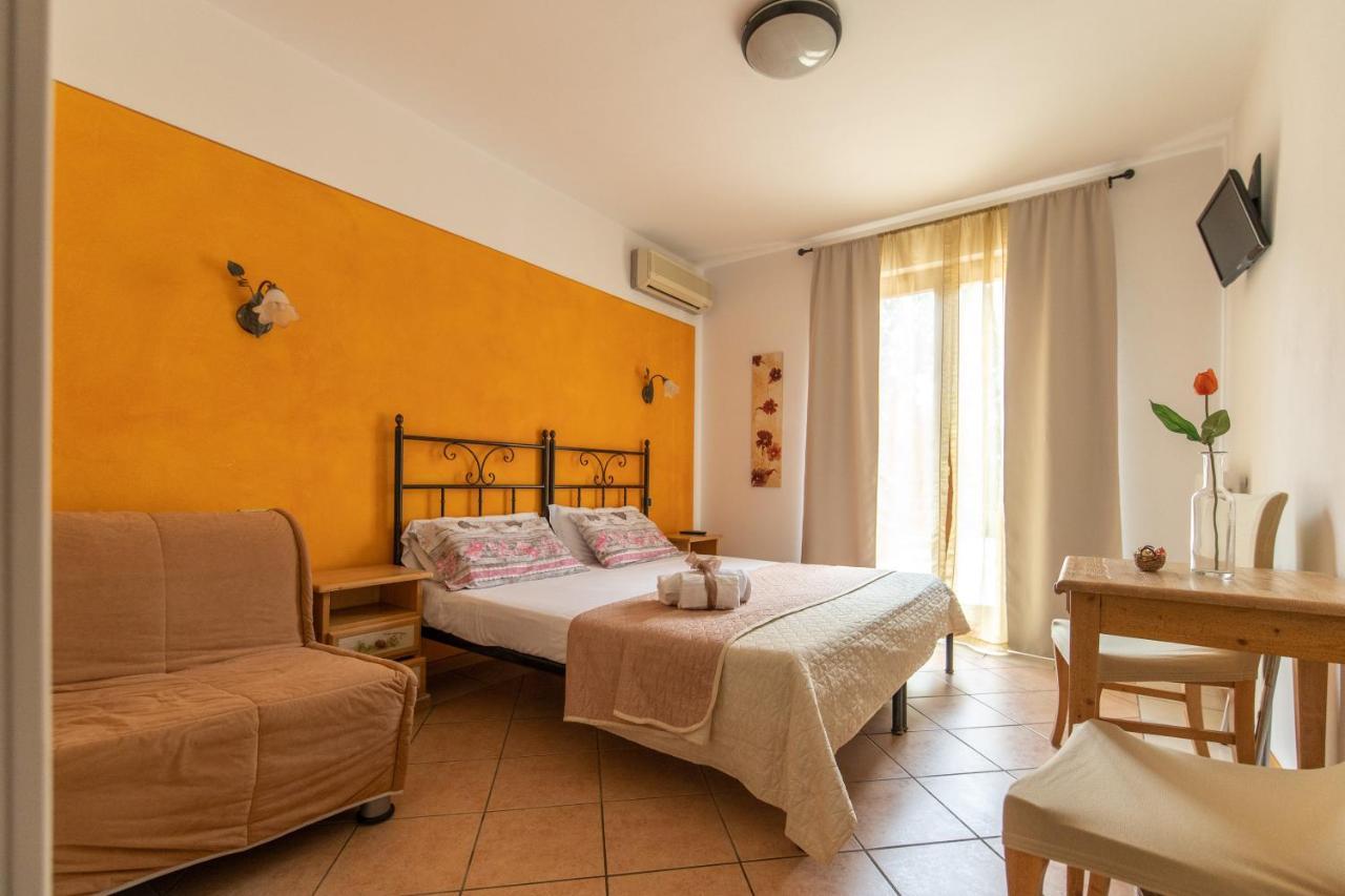 Costadoro Farm stay Bardolino