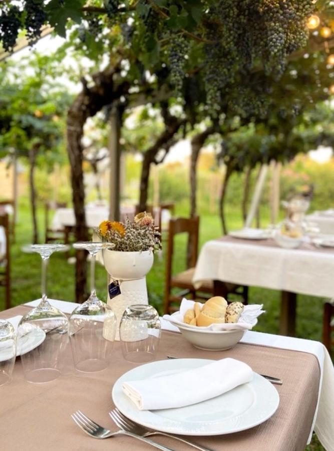 Arizona Bed & Breakfast Bardolino