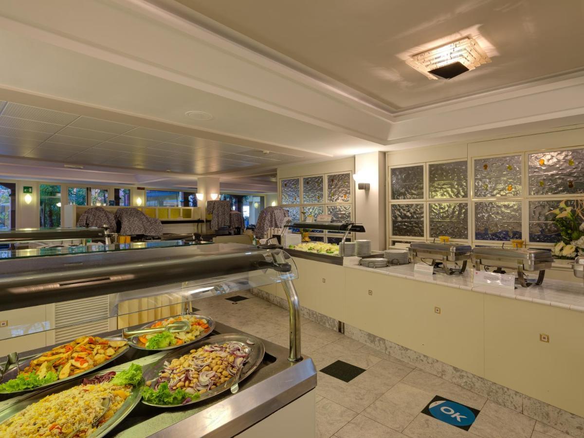 Hotel Parc Gritti Bardolino
