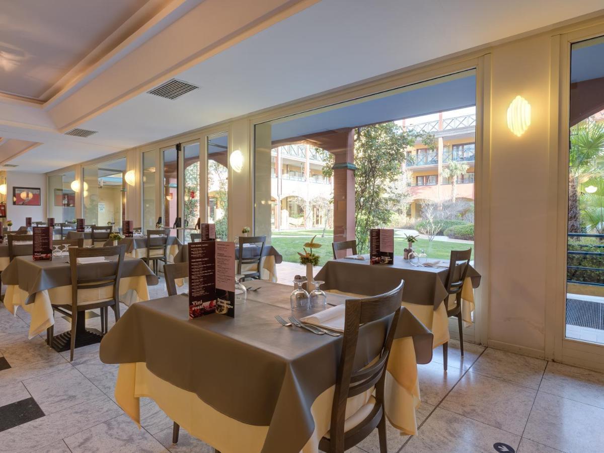 Hotel Parc Gritti