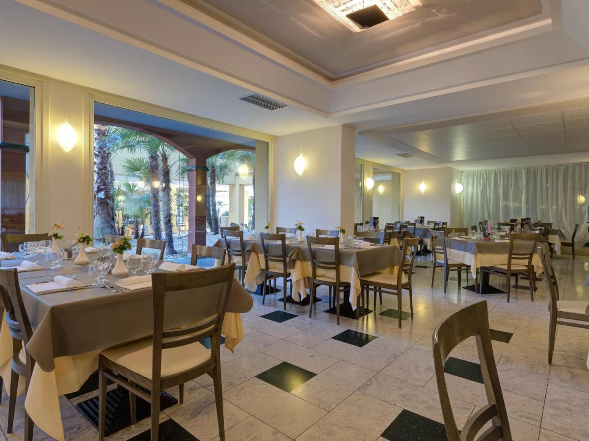 Parc Gritti Hotel Bardolino