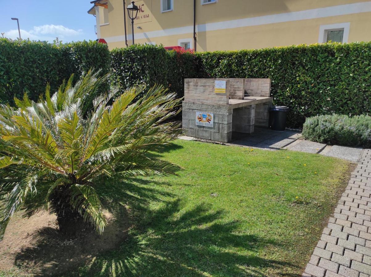 Beatrix 3* Bardolino