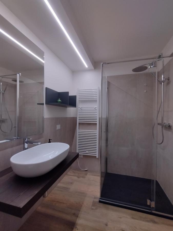 La Rondinella Holiday home Bardolino
