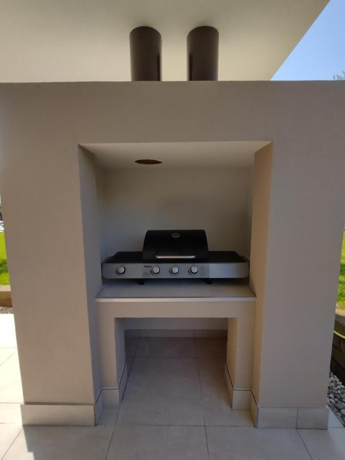 Holiday home La Rondinella *