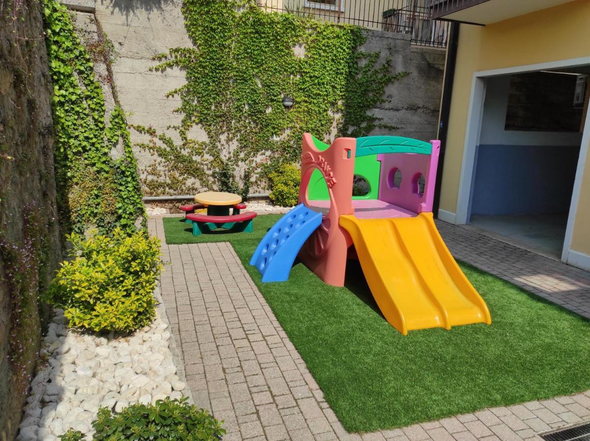 Beatrix Aparthotel 3*