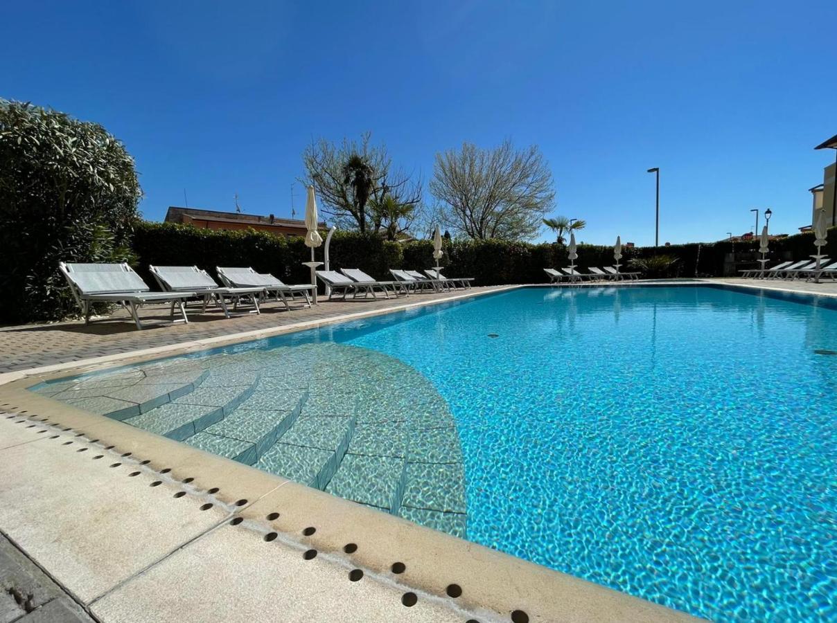 Hotel de apartamente Appartamenti Bardolino *