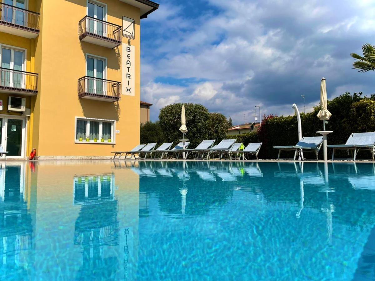 Hotel de apartamente Appartamenti Bardolino Bardolino