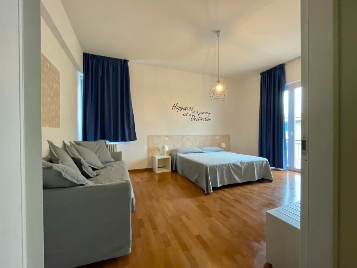 Beatrix Aparthotel 3*