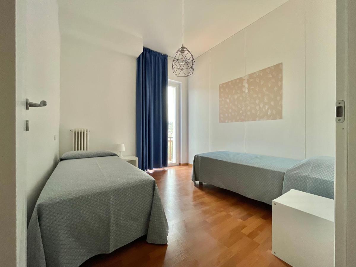 Aparthotel Beatrix 3*
