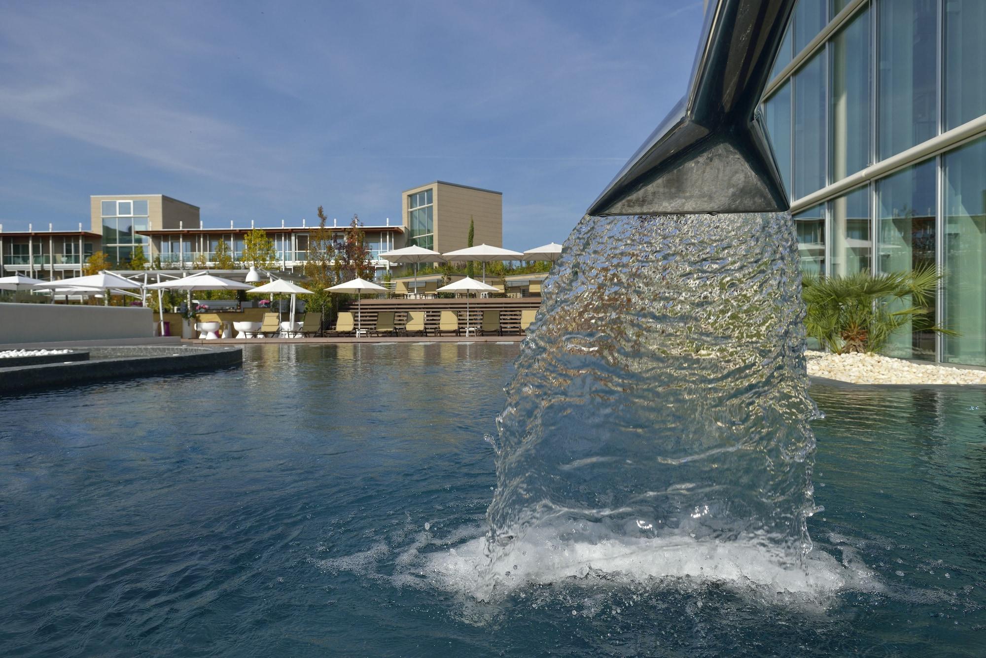 Aqualux & Terme 4* Bardolino
