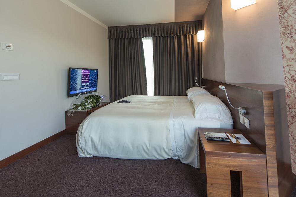 Hotel Aqualux & Terme Bardolino