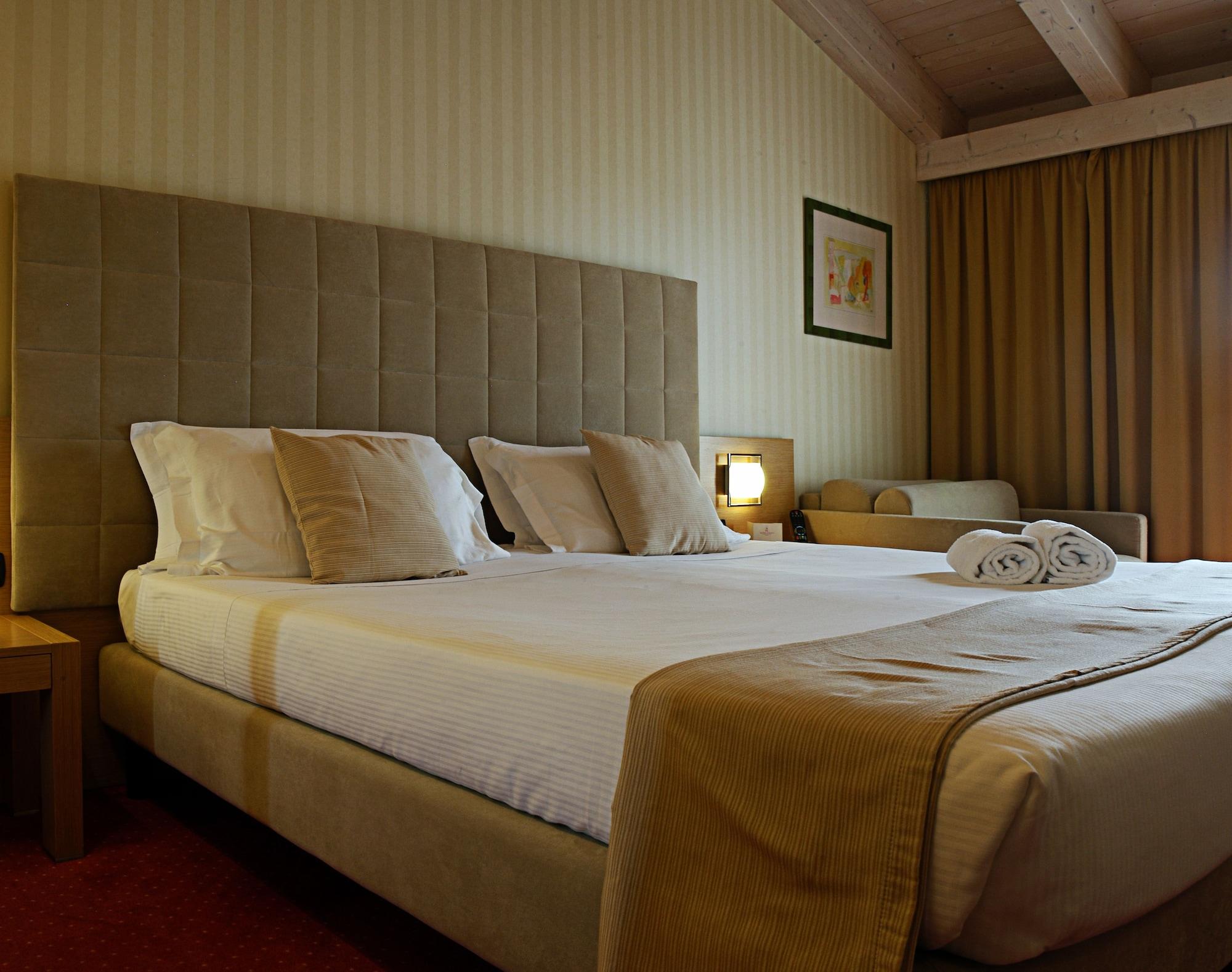 Caesius Thermae & 4* Bardolino