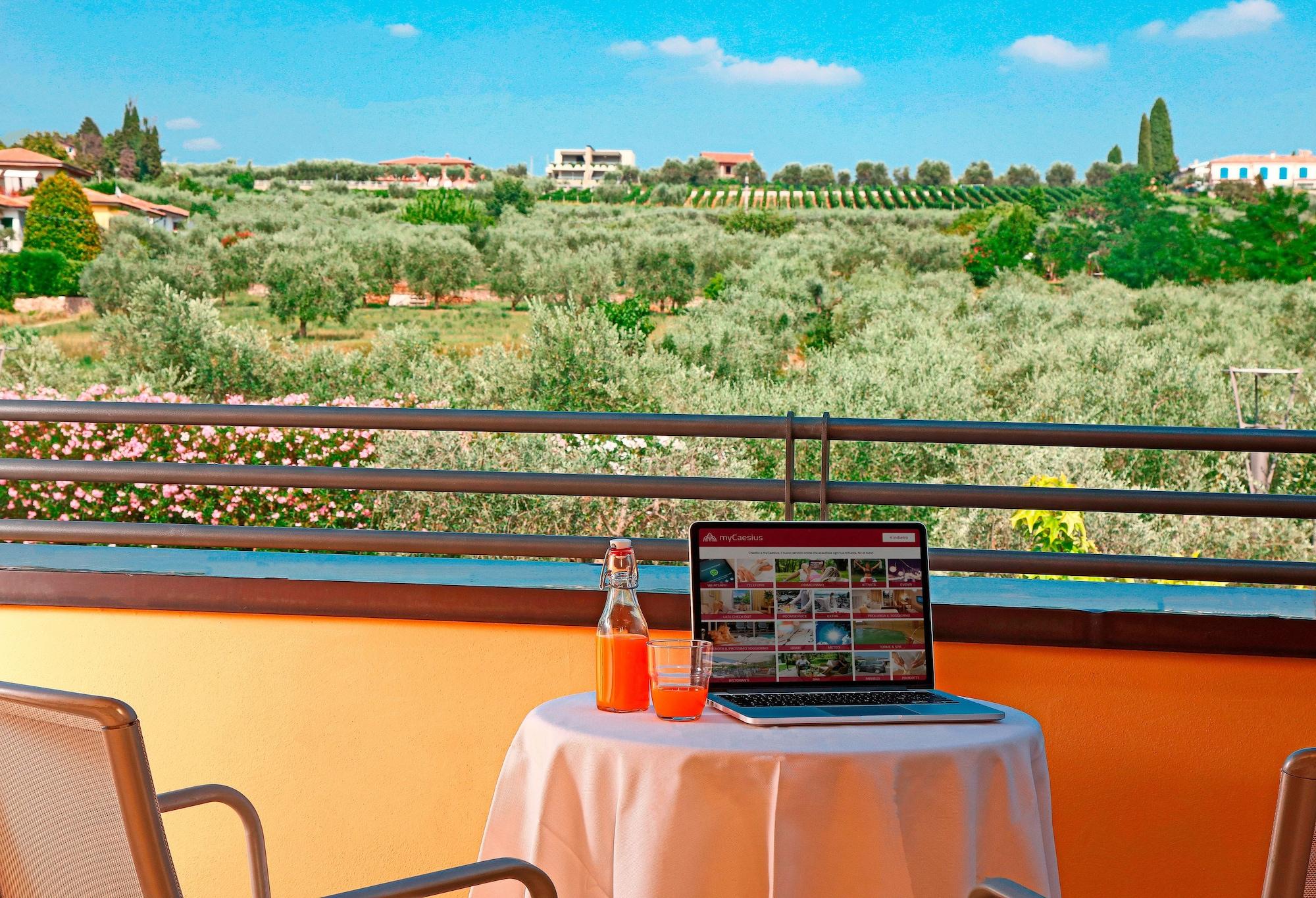 Caesius Thermae & Hotel 4*