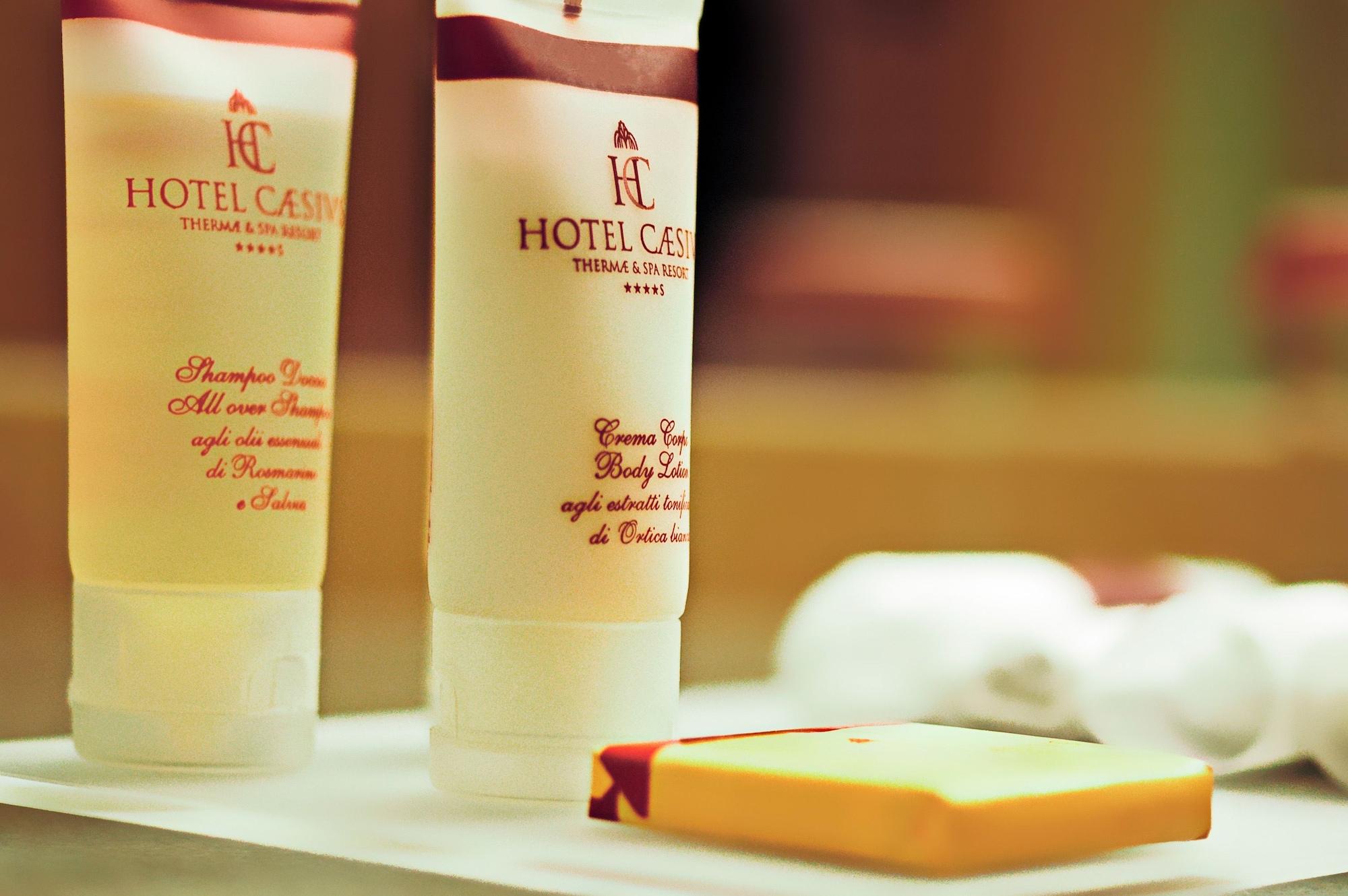 Hotel Caesius Thermae & 4*