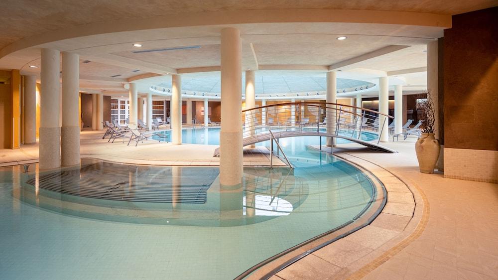 Caesius Thermae &