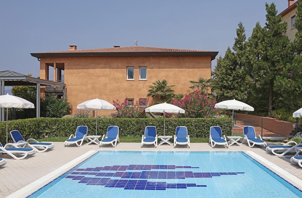 Hotel Caesius Thermae & Bardolino