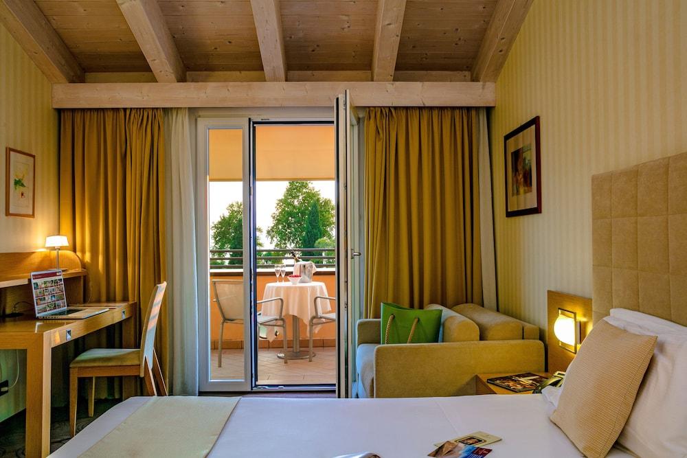 Caesius Thermae & Hotel 4*