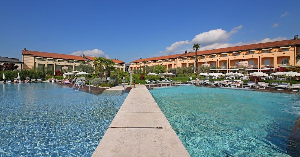 Caesius Thermae & Hotel