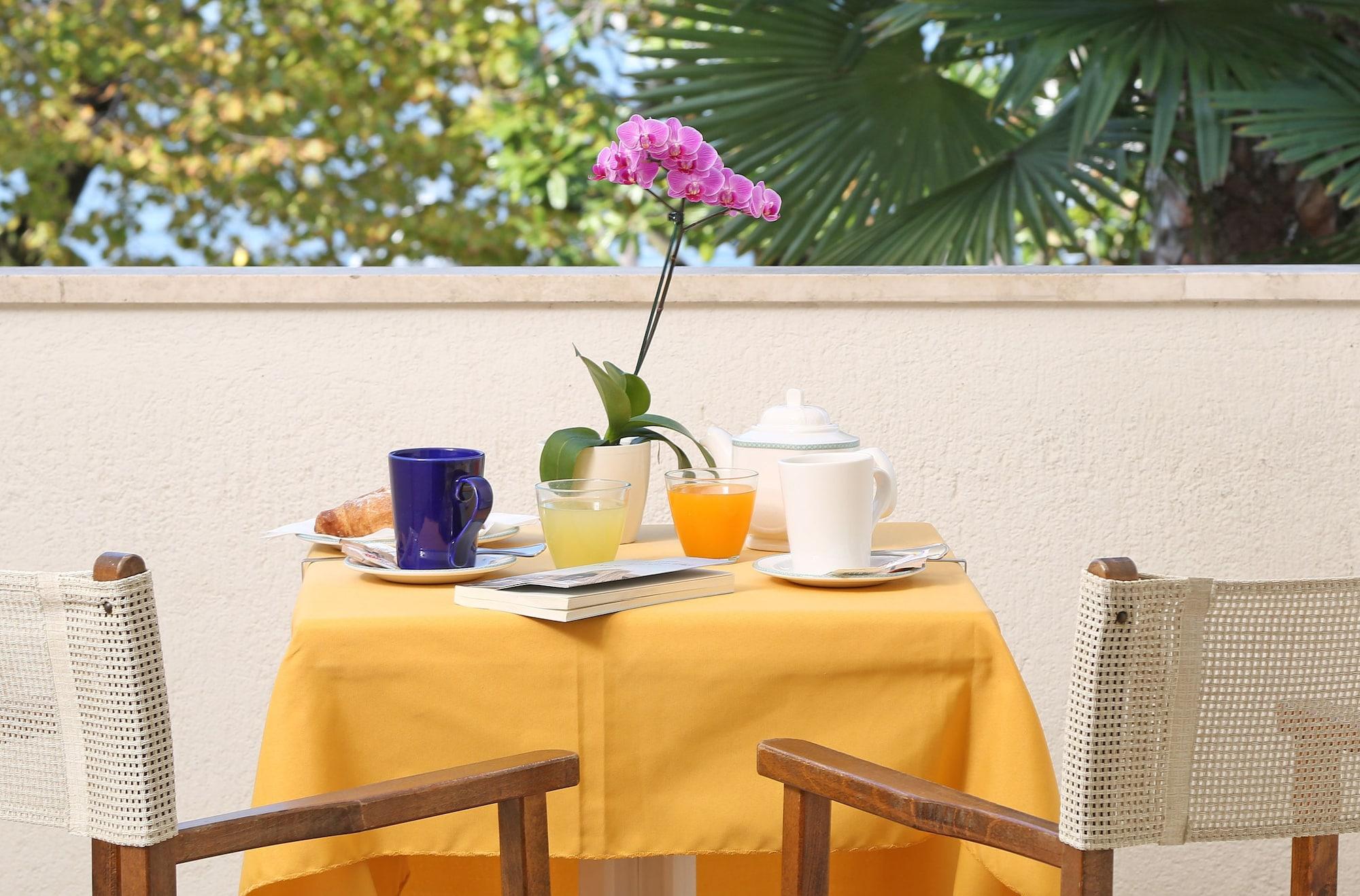 Nettuno Hotel Bardolino