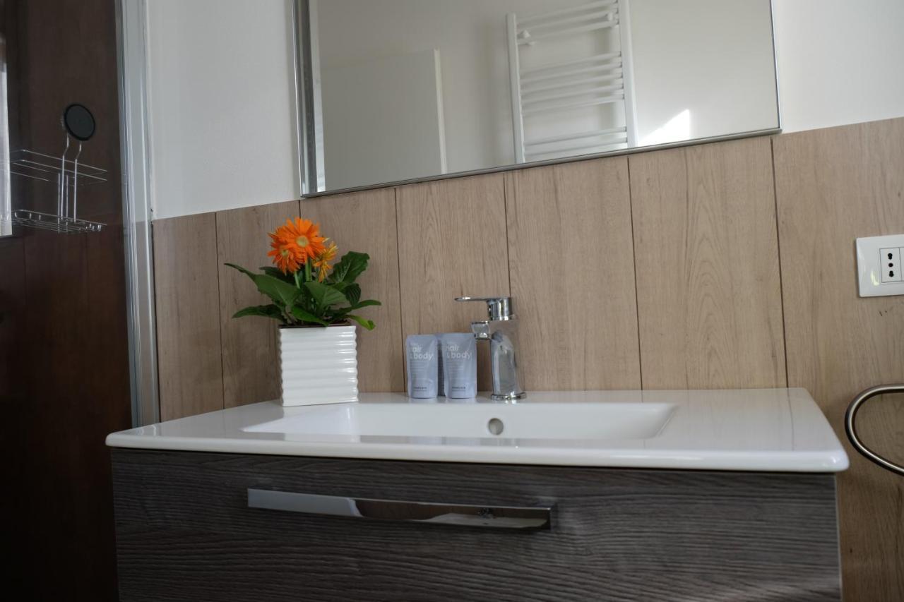 Apartment Bellini *