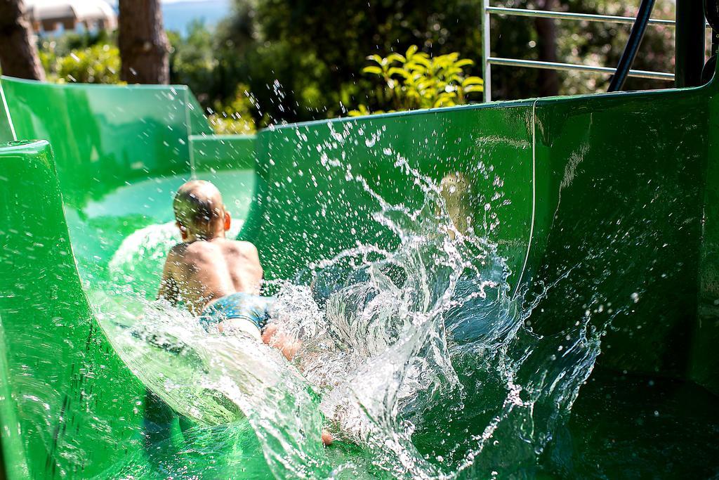La Rocca Village Campsite