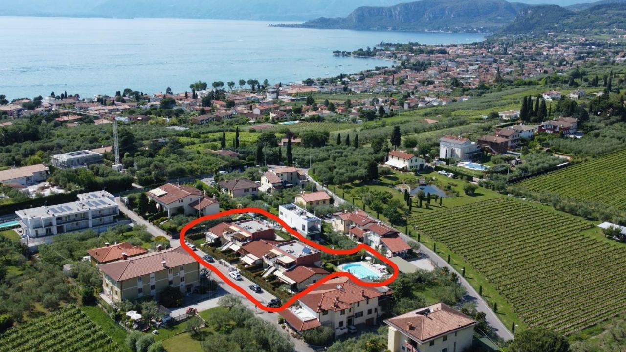 Bardolino Ferienwohnungen *